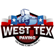 West Tex Paving Houston